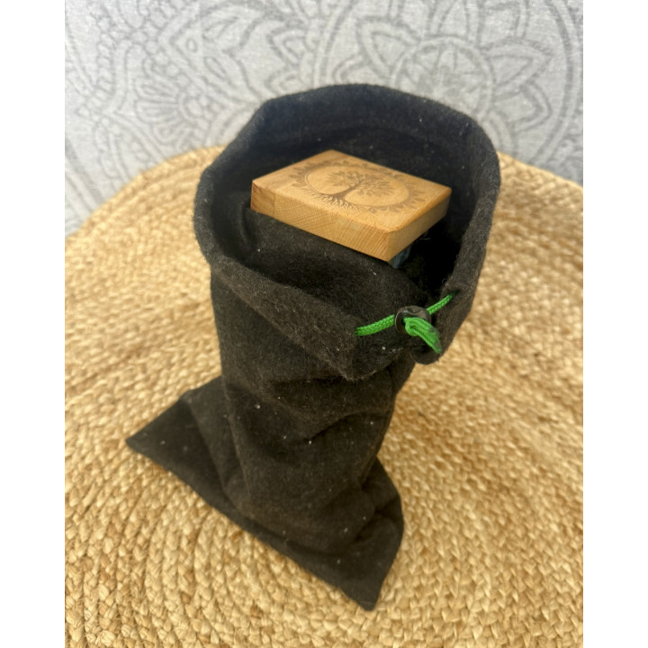 Protective Cover for Rain Column – for all narrow columns up to 40 cm