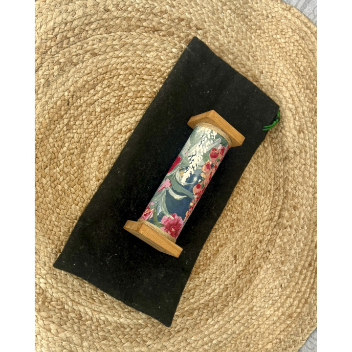 Protective Cover for Rain Column – for all narrow columns up to 40 cm