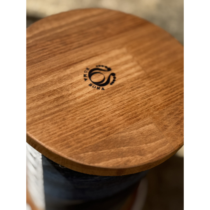 Handmade Rain Columns | Relaxing Rain Sound Instruments