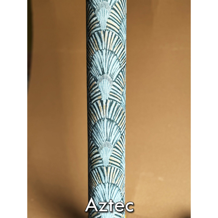 Rain column Sleep 8min, rain sound instrument. various surfaces