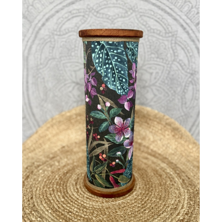 Handmade Rain Columns | Relaxing Rain Sound Instruments