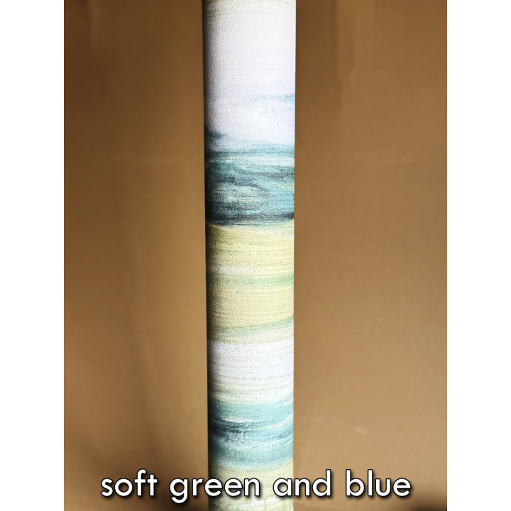 Rain column Sleep 8min, rain sound instrument. various surfaces