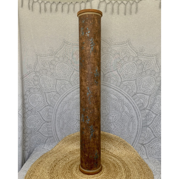 Rain Column 45 Min Constant Rain Sound | HOMA BONA