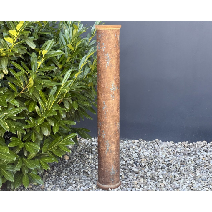 Rain Column 45 Min Constant Rain Sound | HOMA BONA