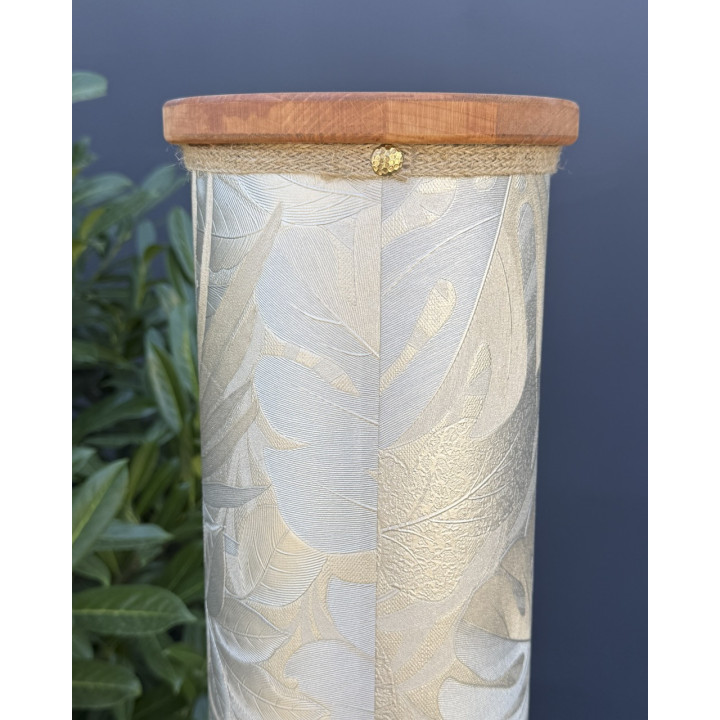 Rain Column  60 Min Constant Rain Sound | HOMA BONA