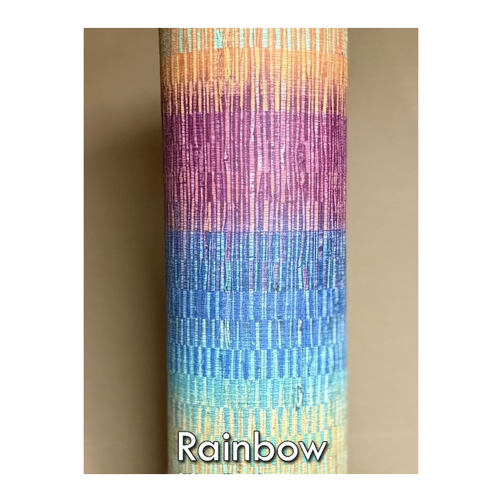 Rain Column  60 Min Constant Rain Sound | HOMA BONA