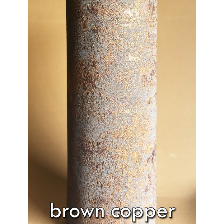 Very loud rain column 10min, constatnt, rain sound instrument - various surfaces