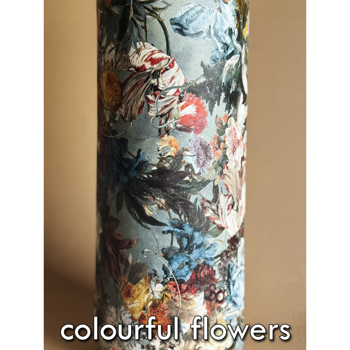 Very loud rain column 10min, constatnt, rain sound instrument - various surfaces