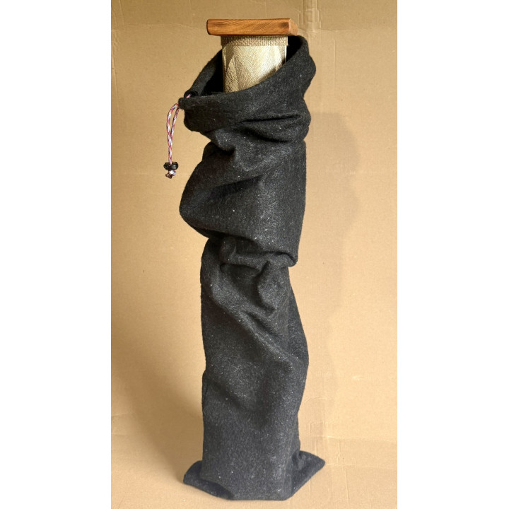 Rain Column Protective Cover "L"