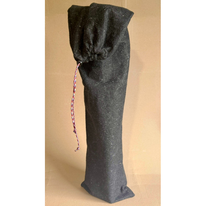 Rain Column Protective Cover "L"