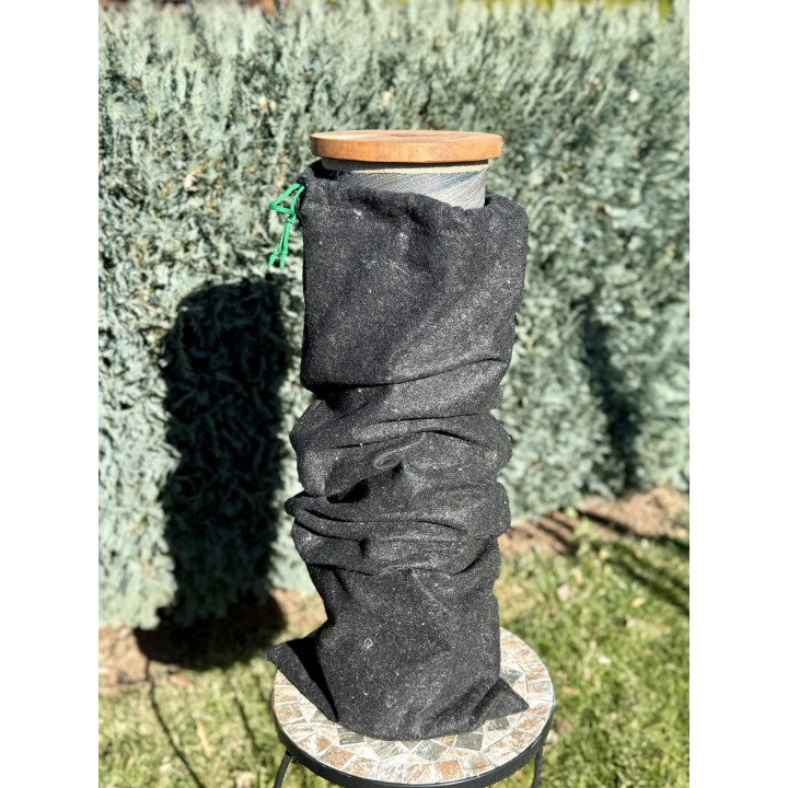 Rain Column Protective Cover "XL"