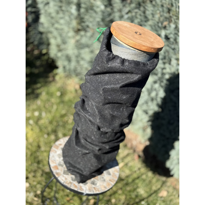 Rain Column Protective Cover "XL"