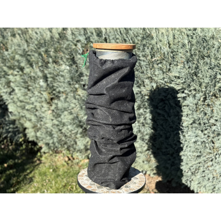 Ochranný obal na dešťový sloup "XL"