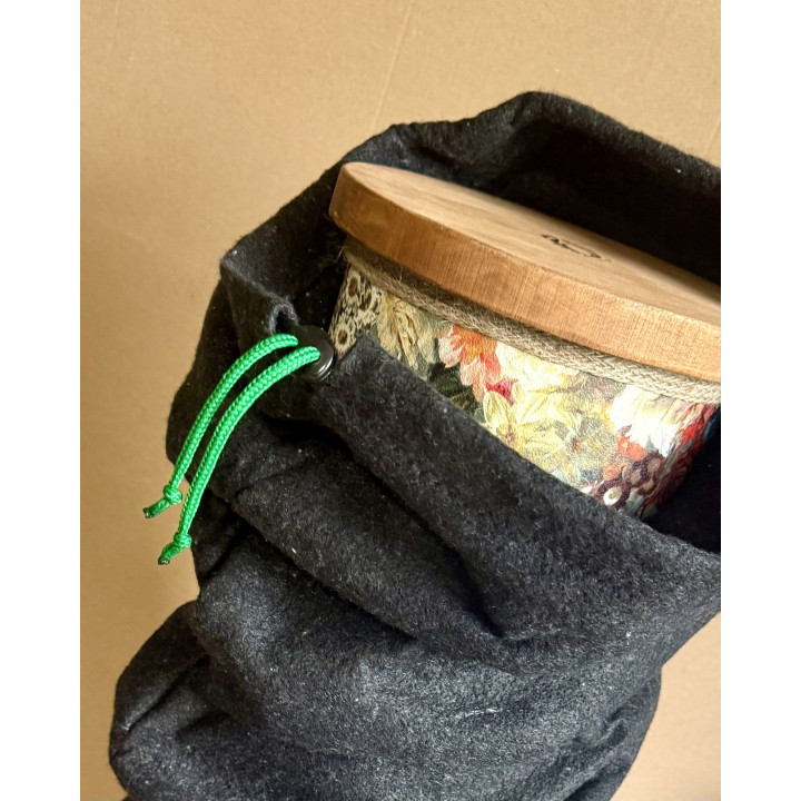 Rain Column Protective Cover "XL"