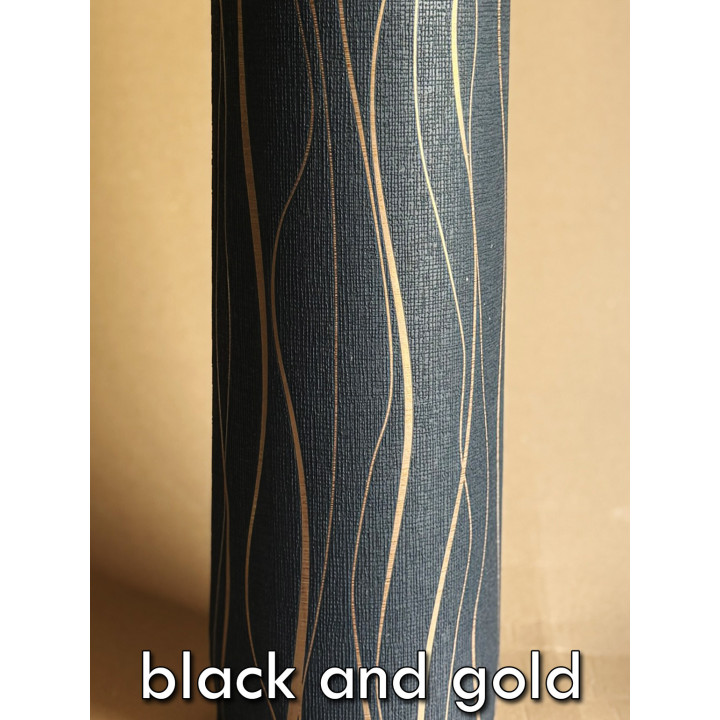 Wide rain stick sleep 10min various surfaces