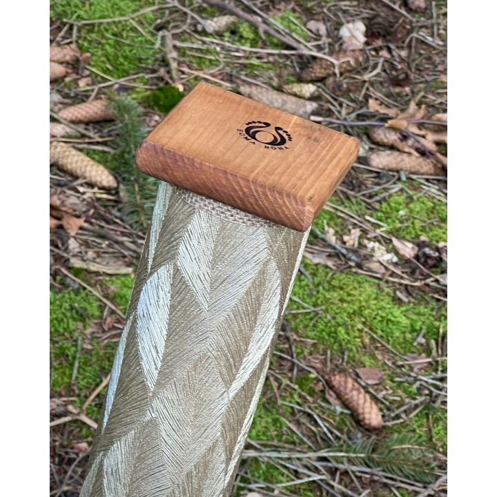 Rain column constatnt 5min, rain sound instrument. various surfaces
