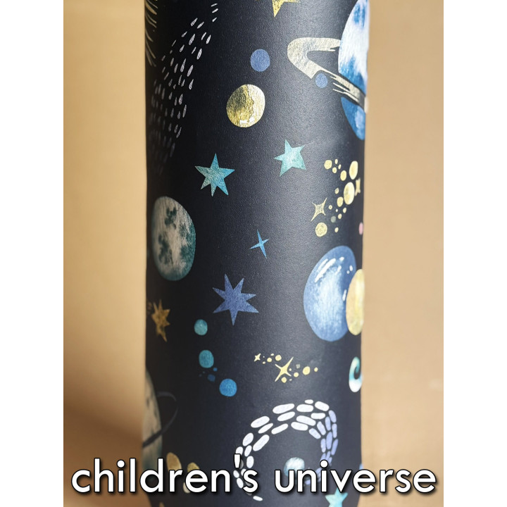 Wide rain stick sleep 10min various surfaces