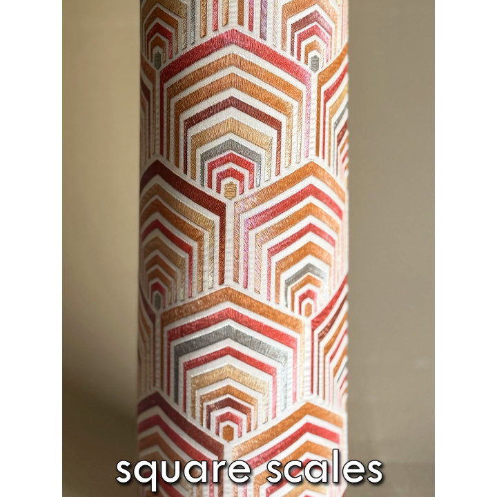 Wide rain stick sleep 10min various surfaces