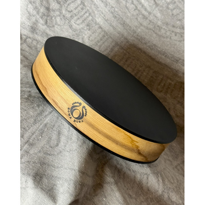 Ocean Drum (Sea Drum) – Upgraded Wave Sound Instrument | Extended Sound & Expressive Play