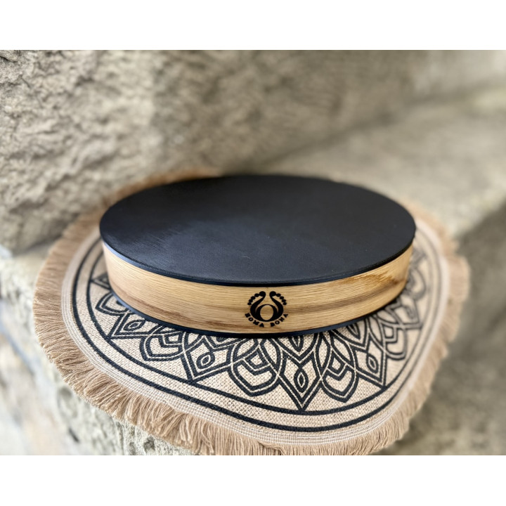 Ocean Drum (Sea Drum) – Upgraded Wave Sound Instrument | Extended Sound & Expressive Play