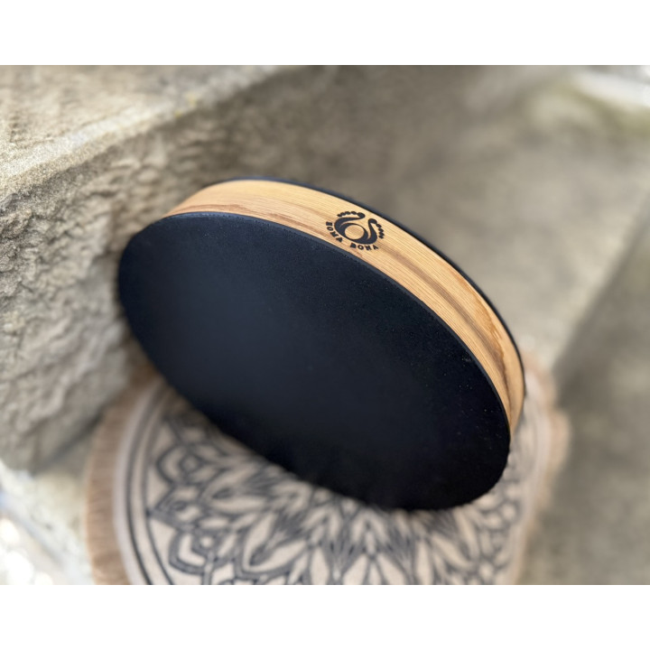 Ocean Drum (Sea Drum) – Upgraded Wave Sound Instrument | Extended Sound & Expressive Play