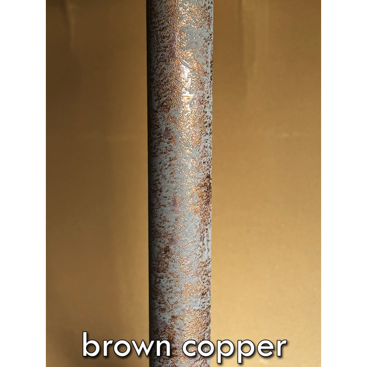 Rain Column dual 2in1 – 5 min (Constant + Sleep) – Various Finishes