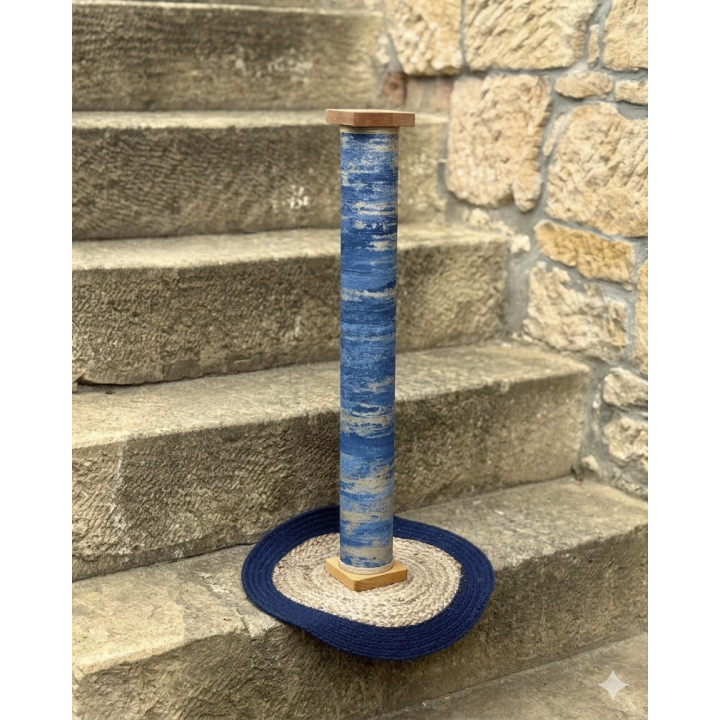 Rain Column dual 2in1 – 5 min (Constant + Sleep) – Various Finishes