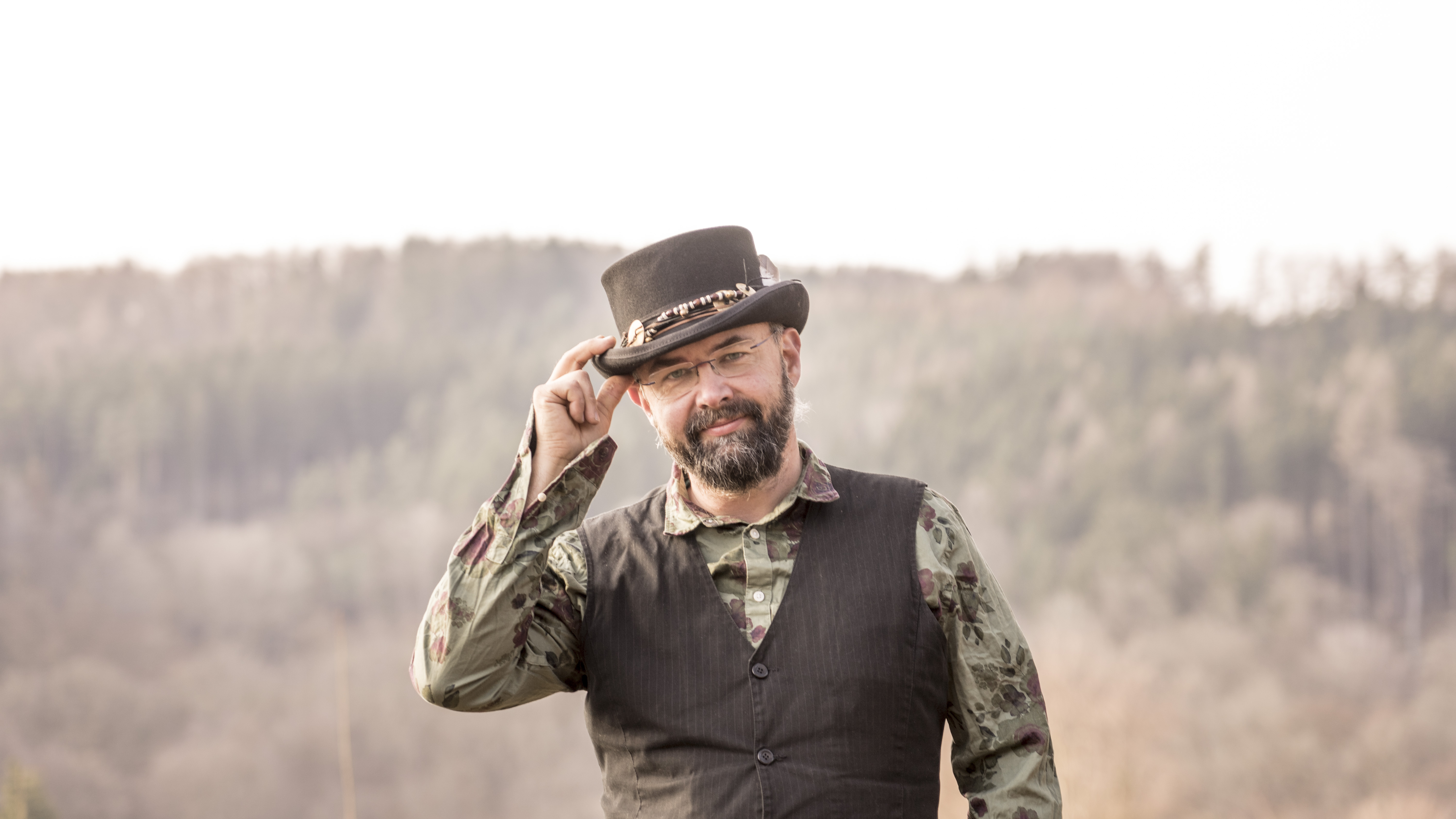 Hynek Kalista – dílna