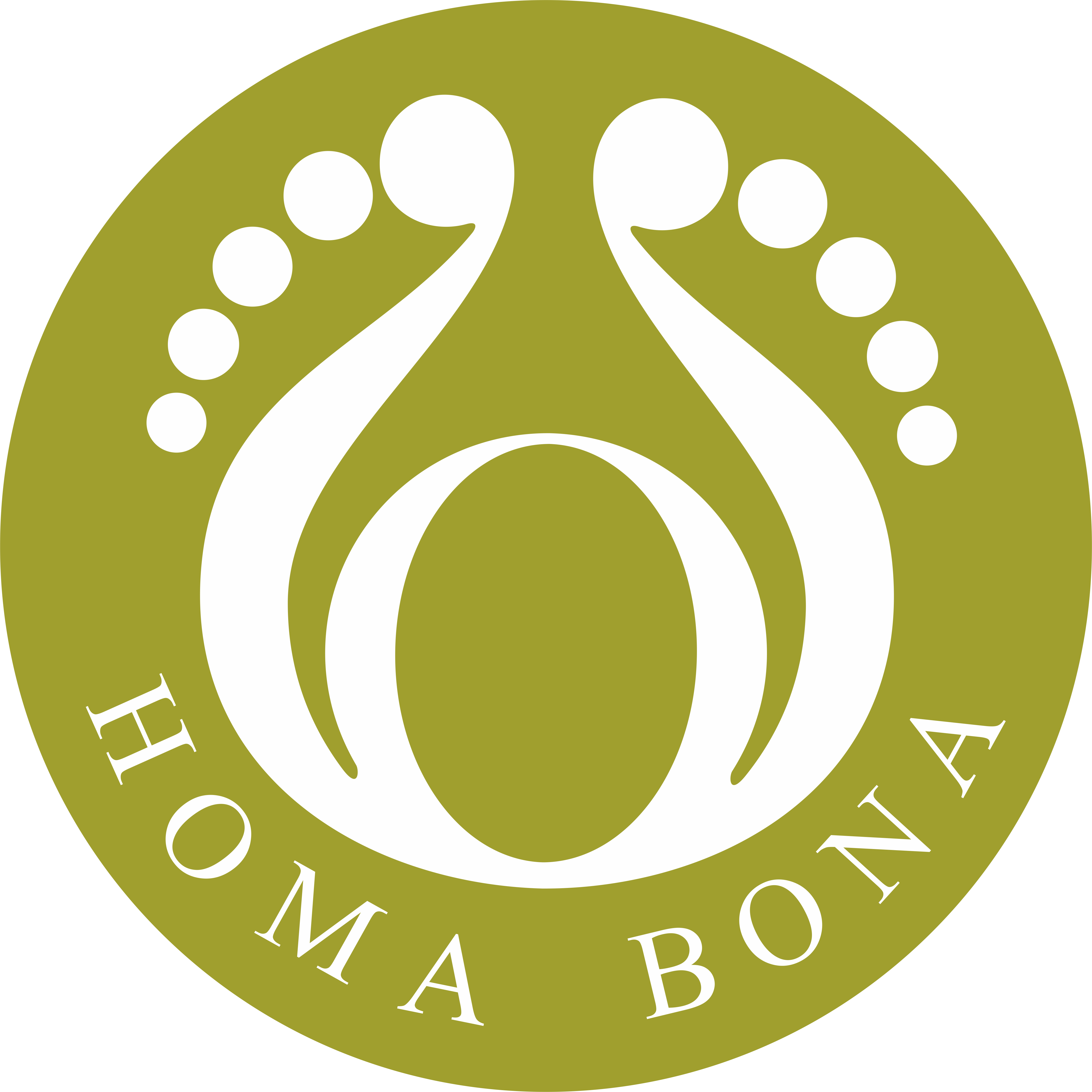 HOMA BONA s.r.o.